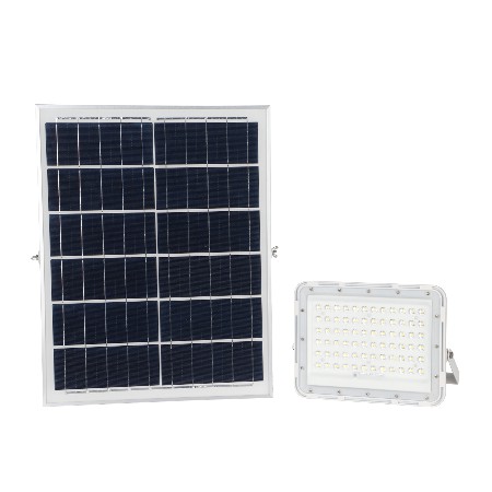 Solar Flood Light